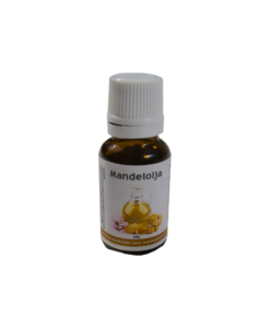Mandelolja