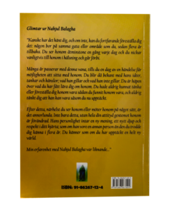 Glimtar ur Nahjul Balagha