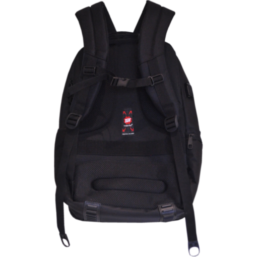 313 Stealth Backpack - Svart