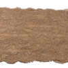Lace undersjal - Beige