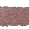Lace undersjal - Ljusrosa
