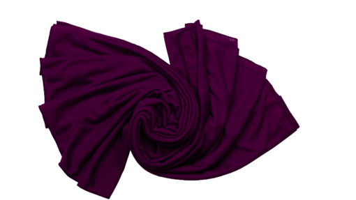 Jersey Violet hijab