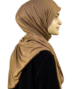 Jersey Flawless hijab