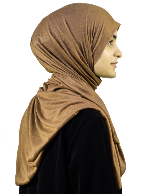 Jersey Flawless hijab