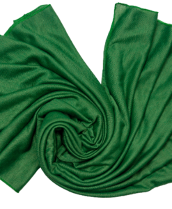 Jersey Moderate Green hijab