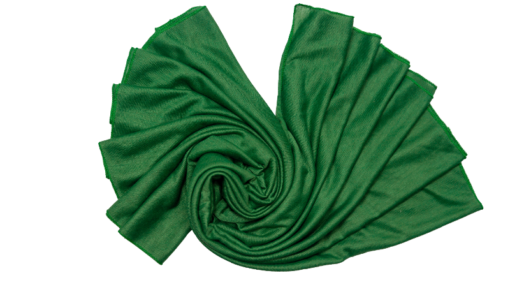 Jersey Moderate Green hijab