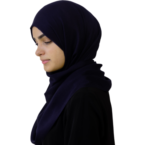 Highness Berry hijab