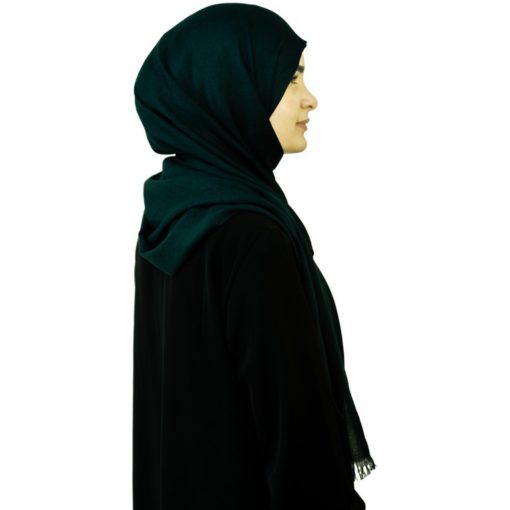 Highness Deep Forest hijab