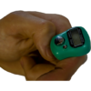 Digitalt radband - Turkos