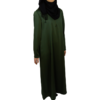 Asia abaya