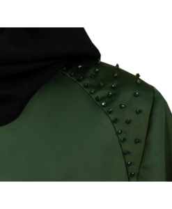 Asia abaya