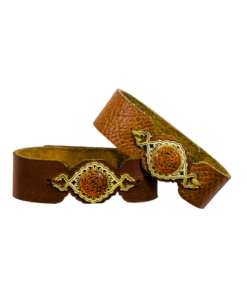 Ya Zahra Purity armband - utan veck