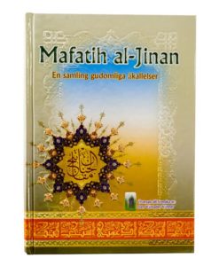 Mafatih al-Jinan