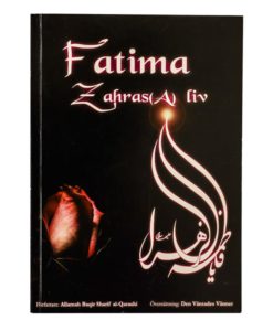 Fatima Zahras(A) liv